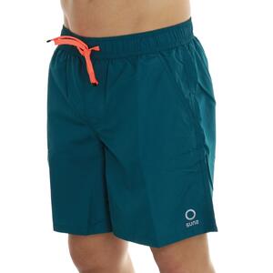 COSTUME INSERTI FLUO VERDE